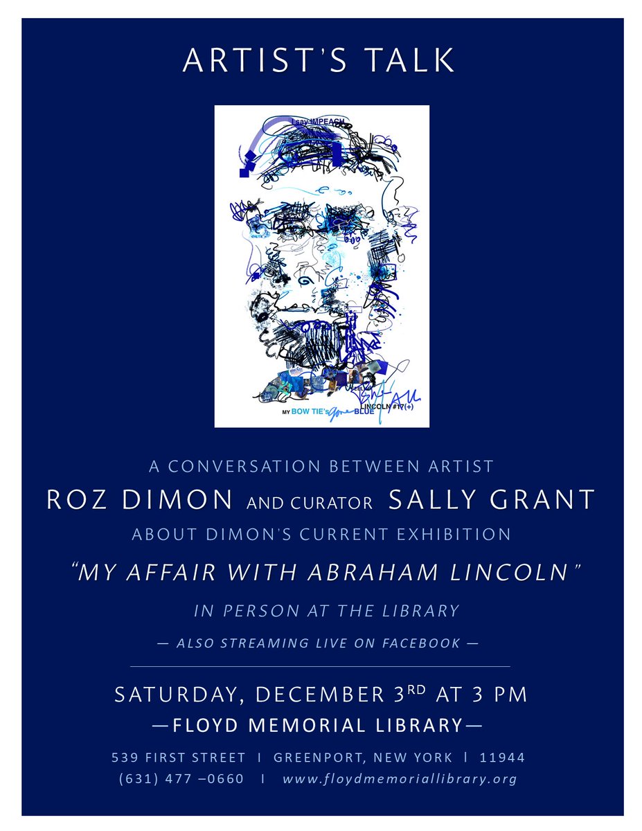 Floyd Memorial Library (@floyd_library) on Twitter photo 