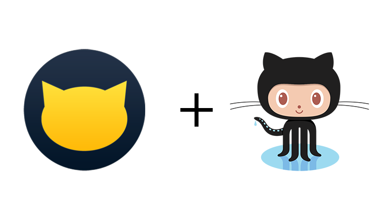 catlightio's tweet photo. CatLight v3 now works with #GitHub. Get desktop notifications for GitHub Actions, Issues and Pull Requests. #cicd https://t.co/PgHLVrvt3Q https://t.co/kmtls5KLIk