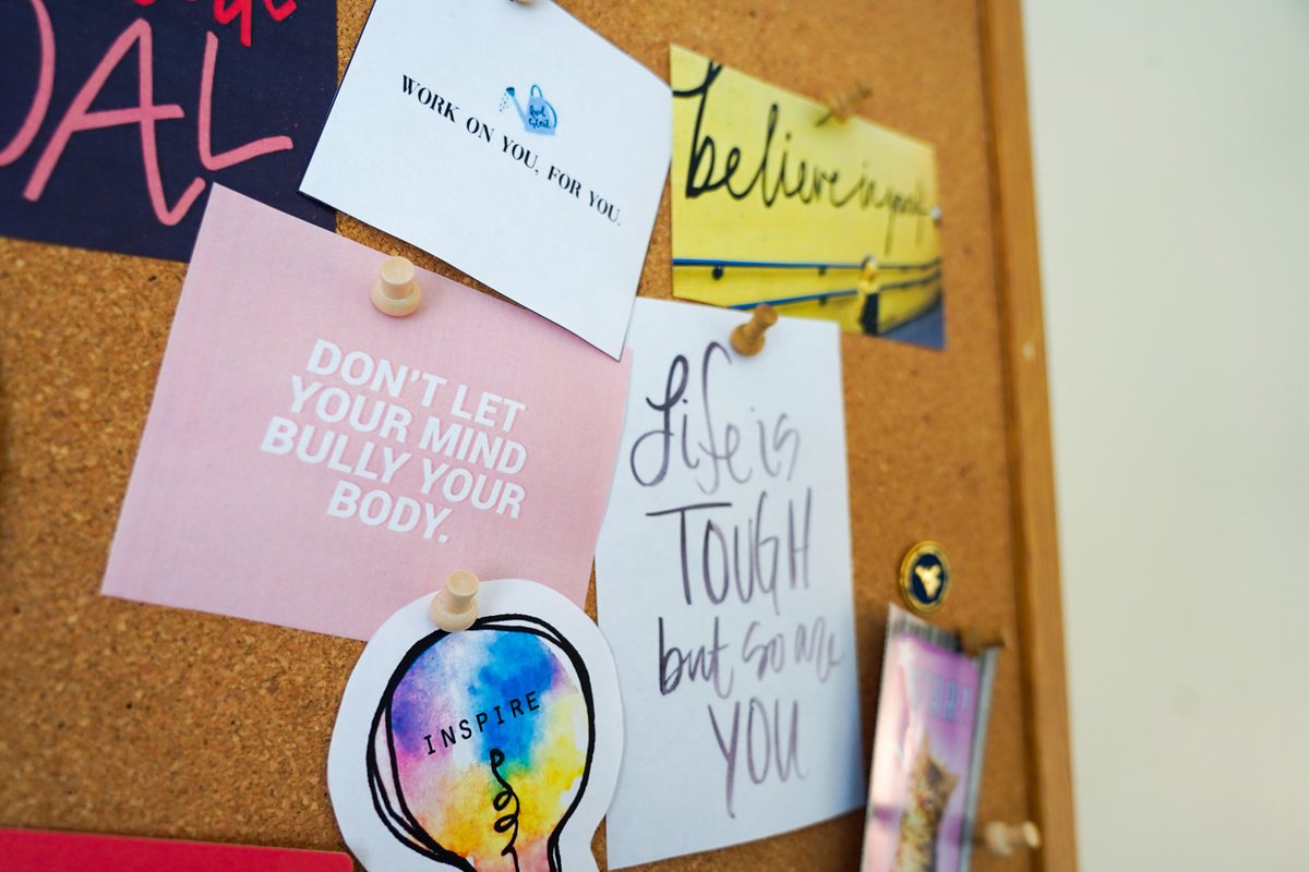 We know that this time of the year can be stressful, but you’re not alone and we’re here to help.

Counselors are available, you can schedule an appointment at the Carruth Center, today.

🔘 carruth.wvu.edu