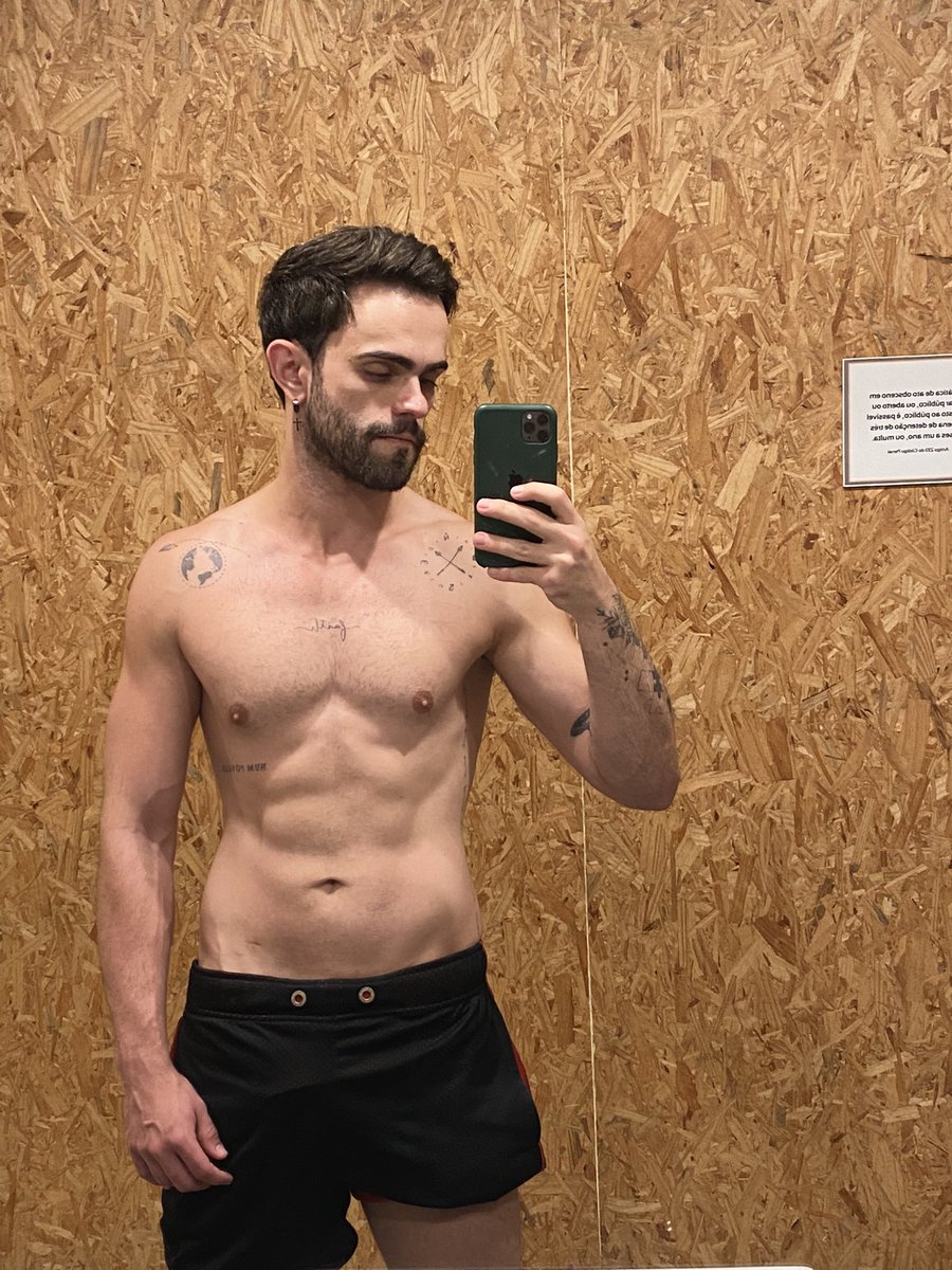 Diegomariz_'s tweet photo. Ai o pos treino que ilude a Gay... 🥵 https://t.co/BX7QqUSxq8