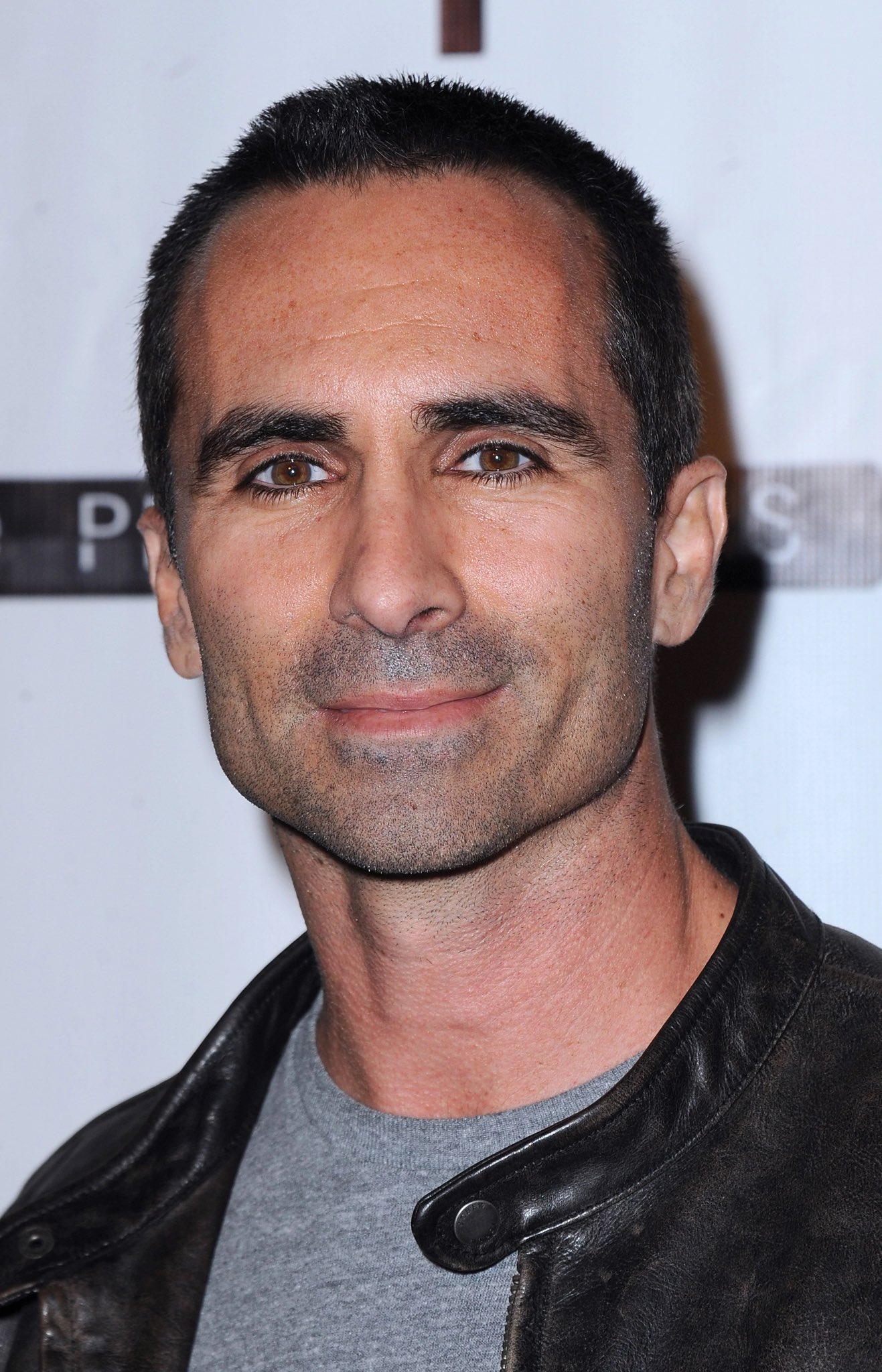 Happy Birthday to Nestor Carbonell Bates Motel 