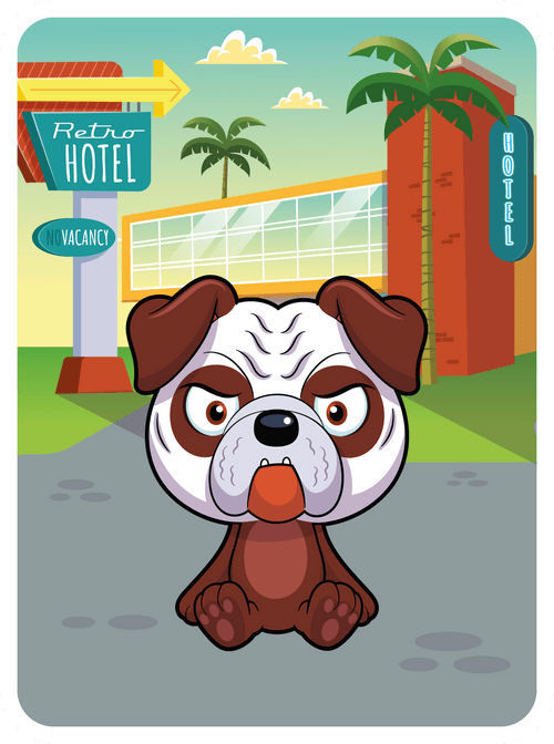 VeeFriends Series 2 Bot tweet media