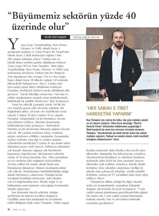 #yatas