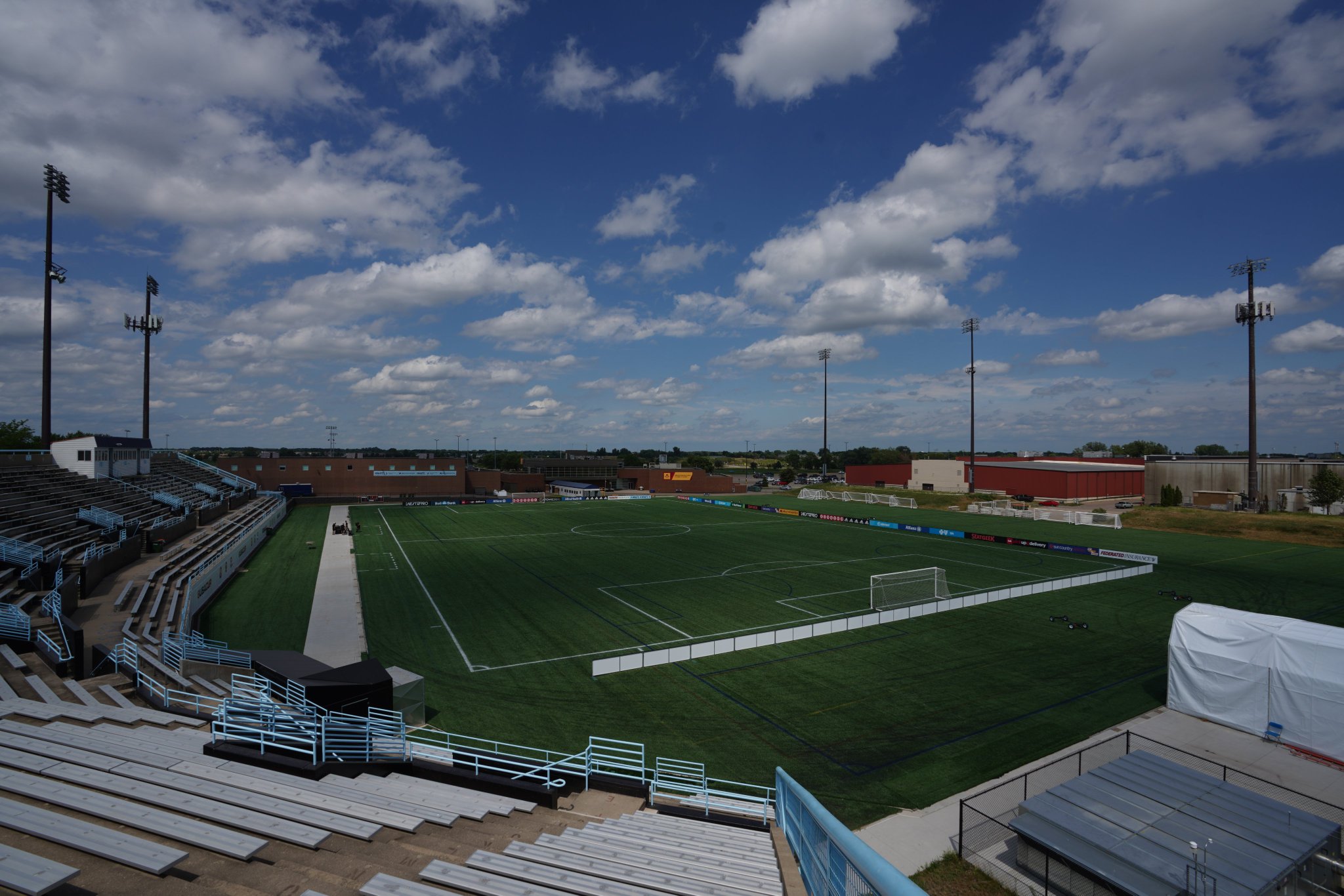 MLS NEXT Pro on Twitter "RT mnufc2 𝗡𝗘𝗪𝗦 2022 end of season roster