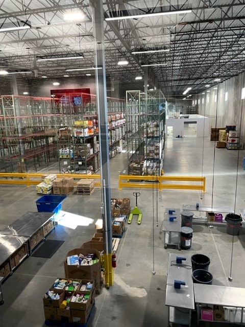 Congratulations to Second Harvest Food Bank of Northwest NC on the Ribbon Cutting of their new headquarters in Winston-Salem! UnitedHealthcare has proudly partnered with Second Harvest Food Bank on multiple projects, most recently with the funding for the new Mobile Pantry. #UHC