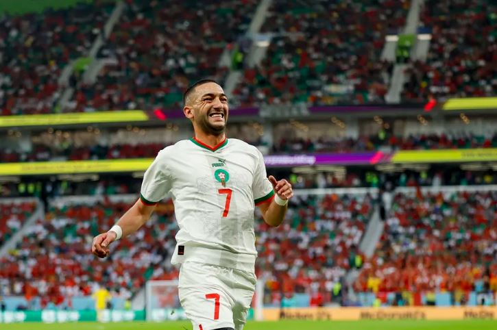 MOROCCO DEFEATS CANADA TO QUALIFY FOR KNOCKOUT STAGE IN 36 YEARS
enews.africunia.tv/story/morocco-…
.
#africuniatv #tectono #chiefnnaemeka #worldcup #football #soccer #fifa #cricket  #ipl #futbol #fifaworldcup #viratkohli #qatar #messi #championsleague #icc #sports #india #ronaldo #love