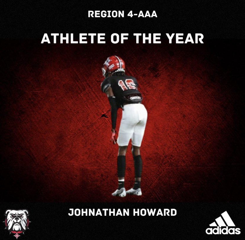 Johnathan Howard “jon jon” 🌟 tweet media