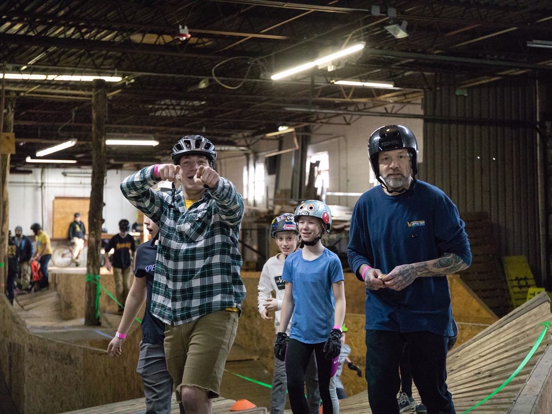 The Wheel Mill tweet media