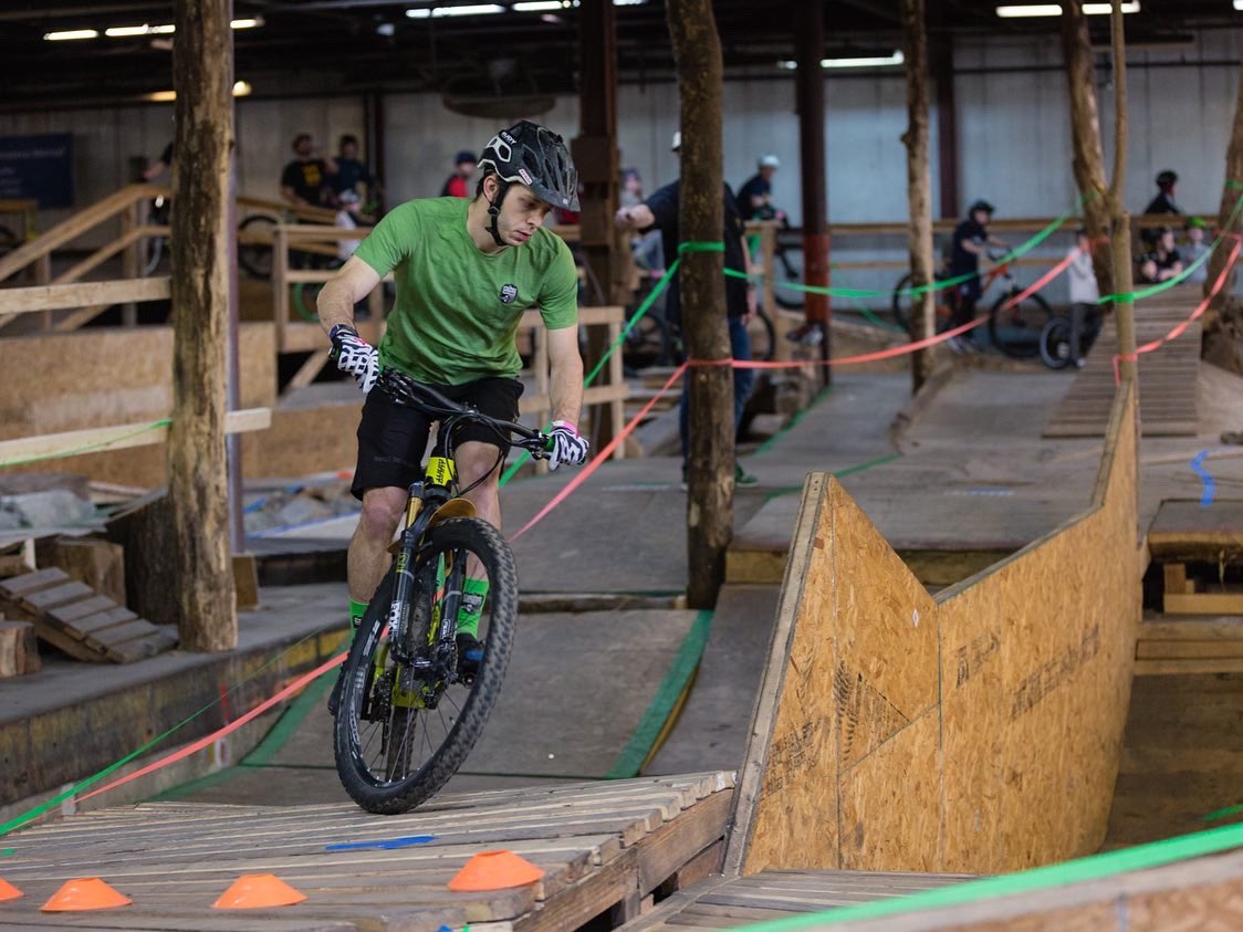 The Wheel Mill tweet media