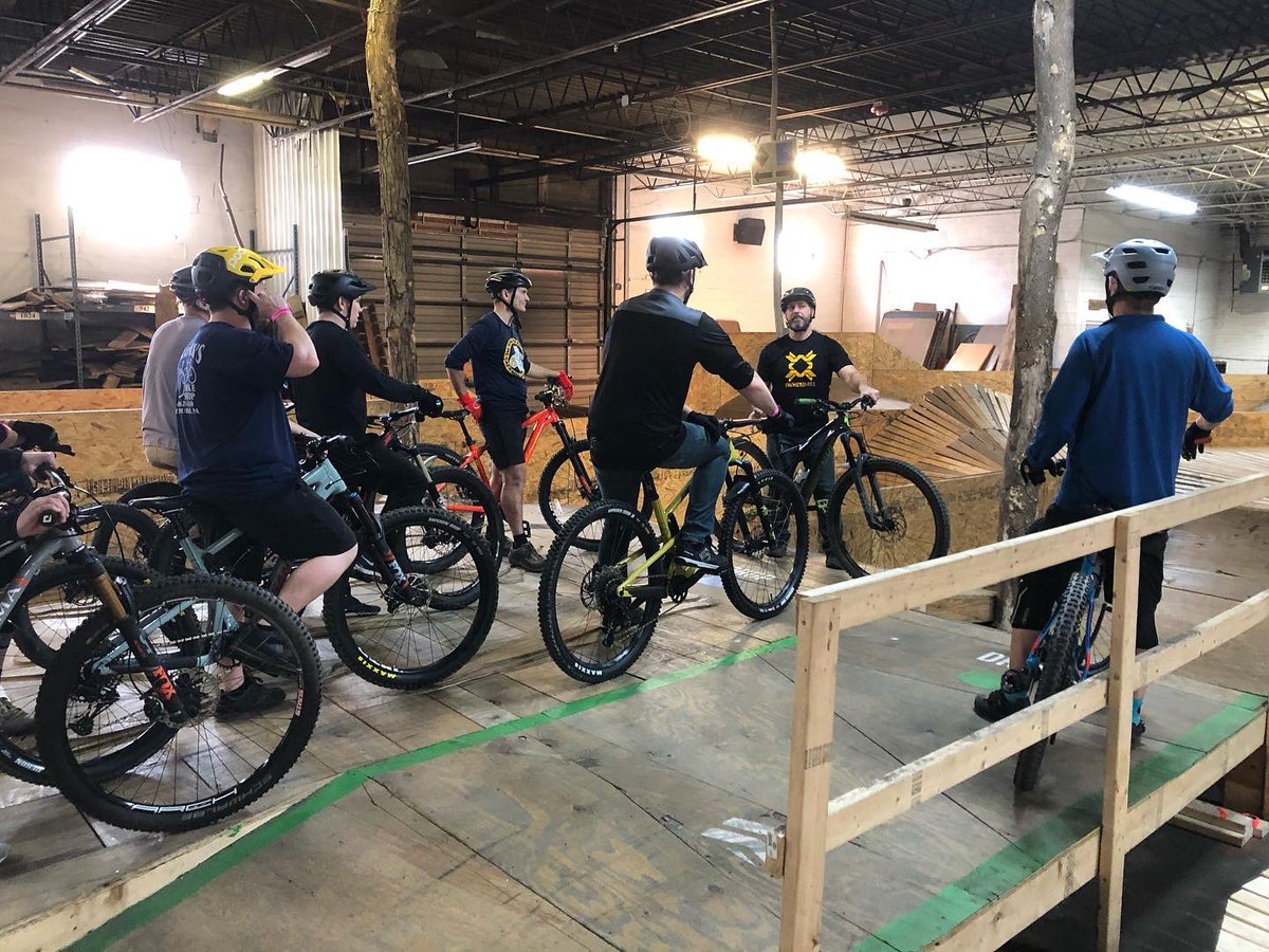 The Wheel Mill tweet media