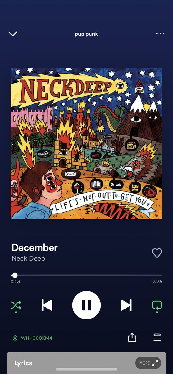 so called free thinkers on dec 1st