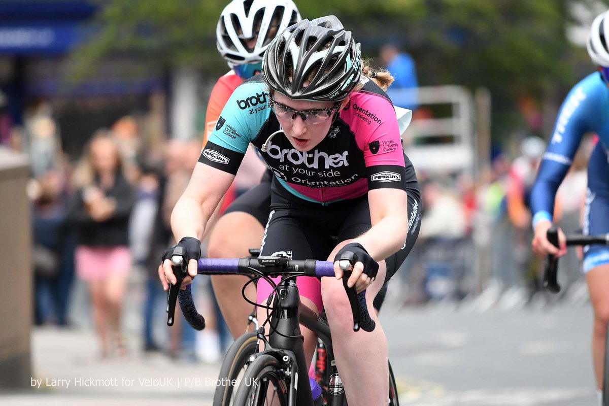 Brother UK Cycling tweet media