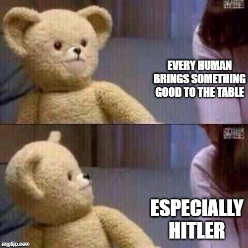 CubanMusk's tweet photo. #EspeciallyHitler LMAO even Alex Jones is shook by Kanye https://t.co/OQJrY2TIid