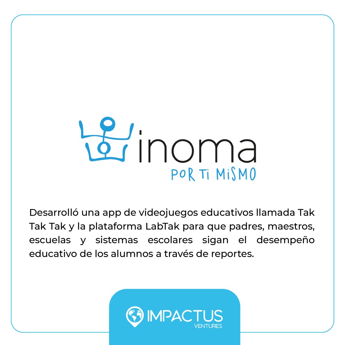 Impactus Ventures tweet media