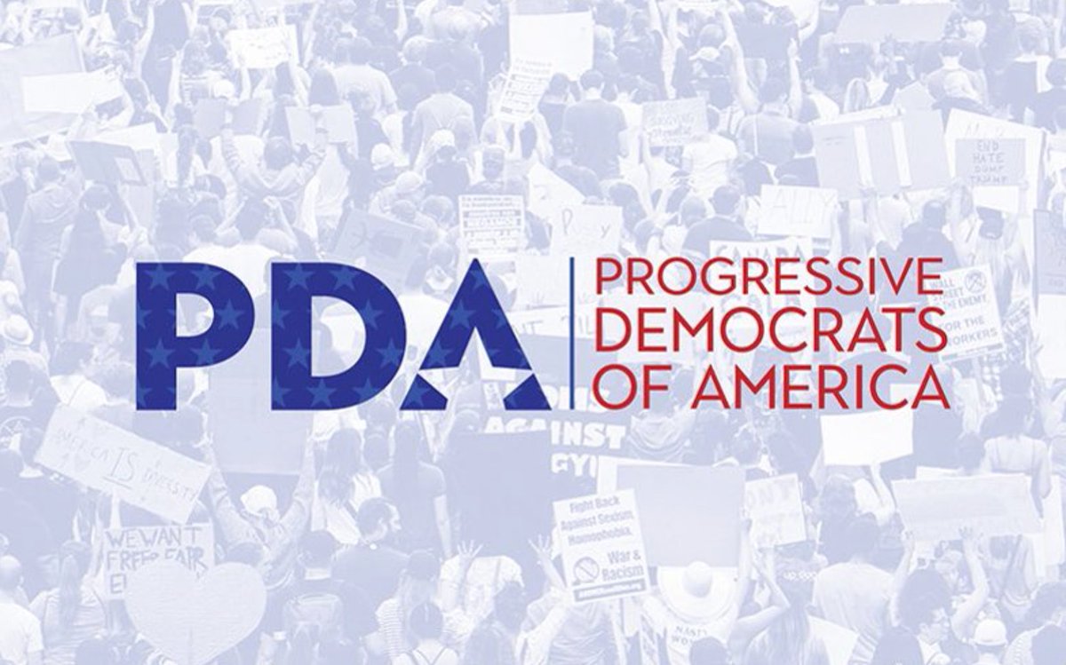 PDAmerica tweet media