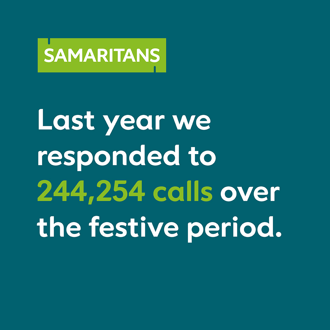 We’re ready to listen again this year.