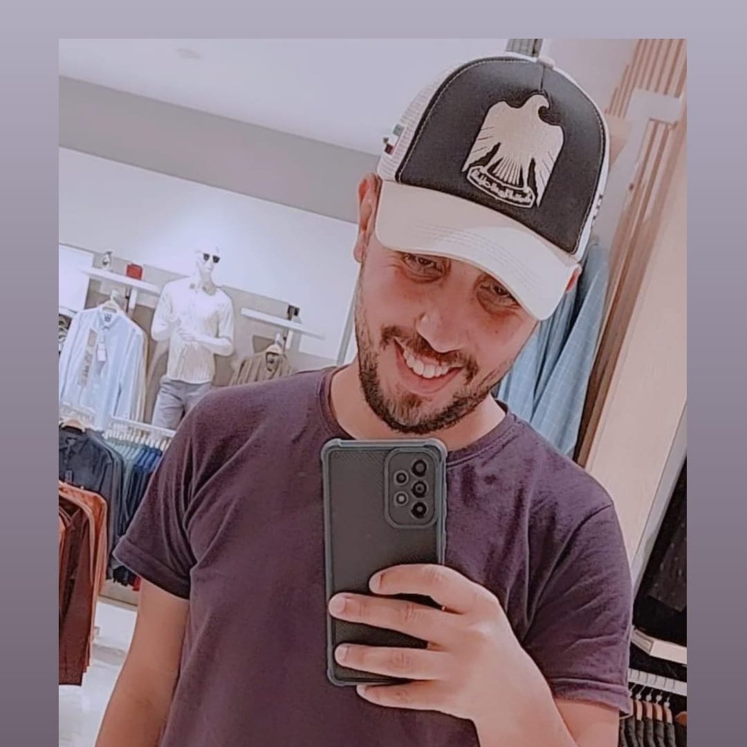 #NewProfilePic