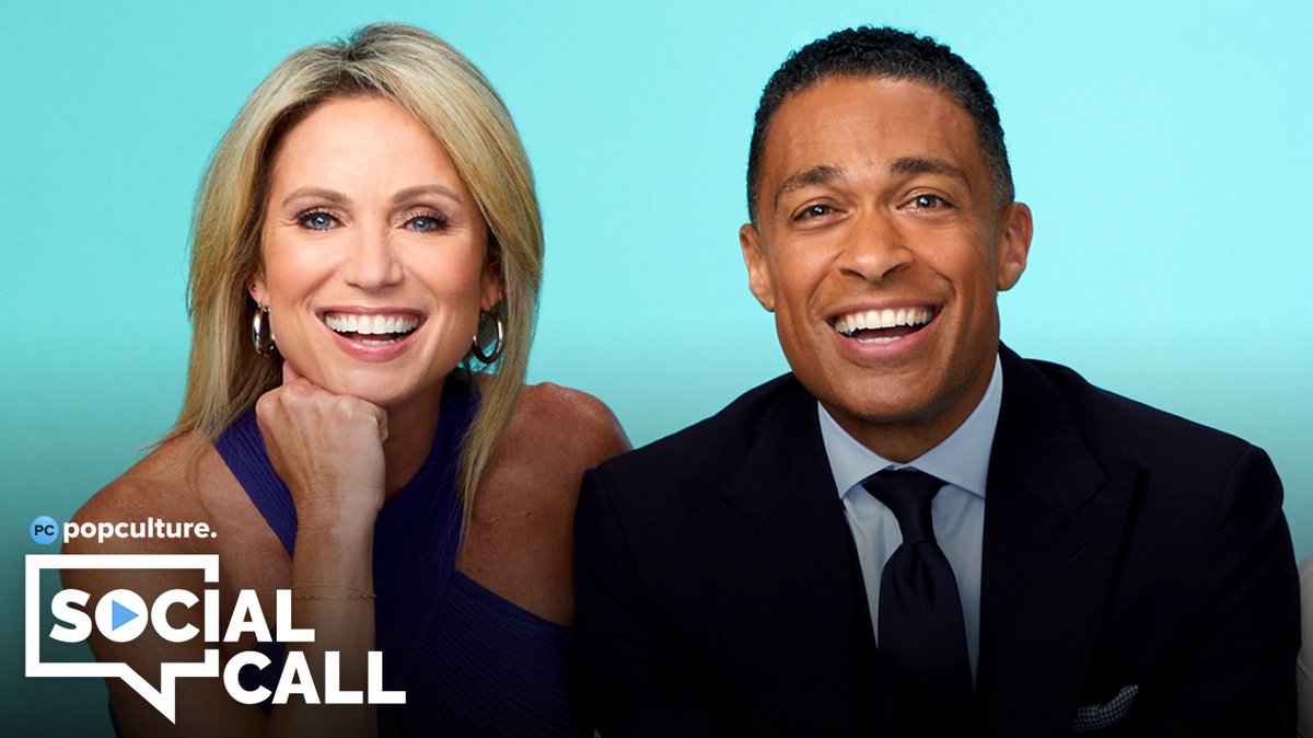 on Twitter "The rumor mill is swirling after an alleged affair between GMA co