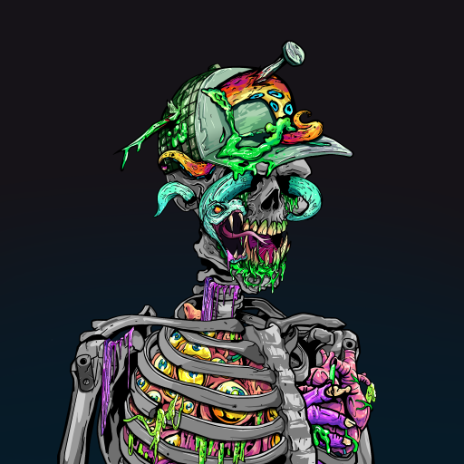 PomLeVert's tweet photo. @HypeNFT3 @INFCTDSkulls 

Here an amazing project who'll be there tomorrow, dont lose more time and check it ! https://t.co/WQOdMb9o8W