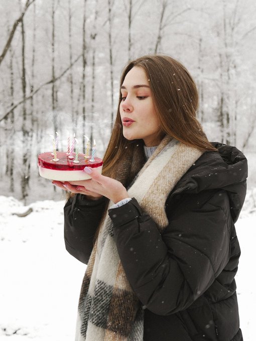 In honor of my birthday, I&rsquo;m glad to introduce you my personal NFT collection, which includes 5 NFT cards