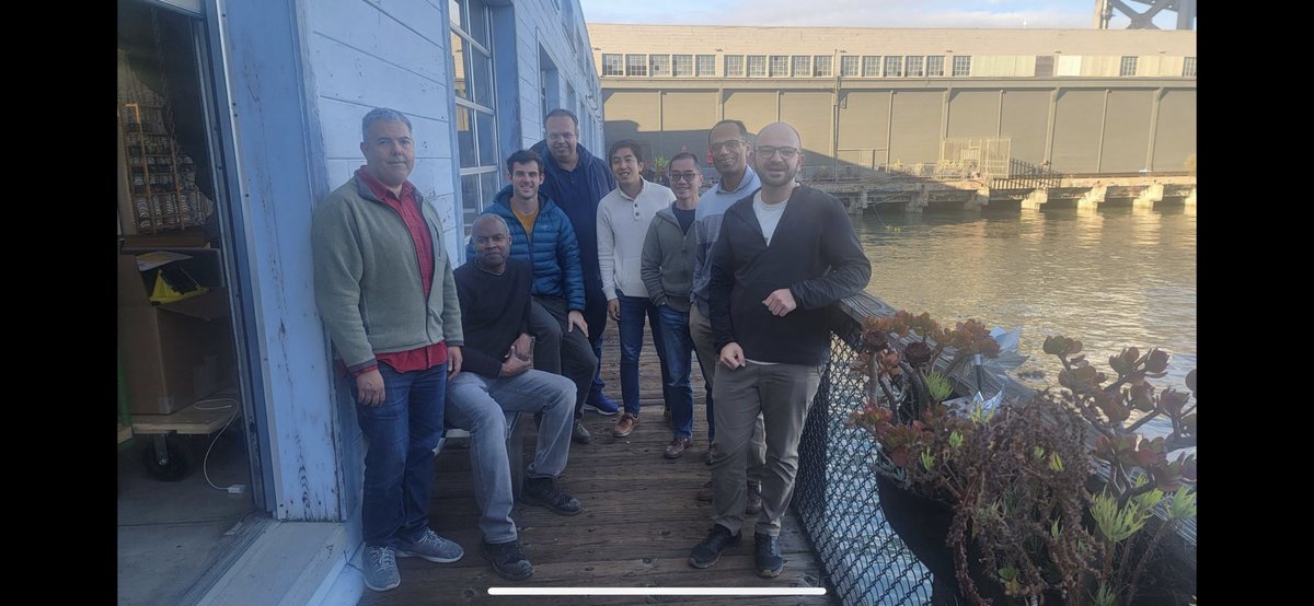 Welcome Ashish (as our new Head of Business Operations) to <a href="/aquabyteai/">Aquabyte</a>, excited to have you come to Bergen soon!