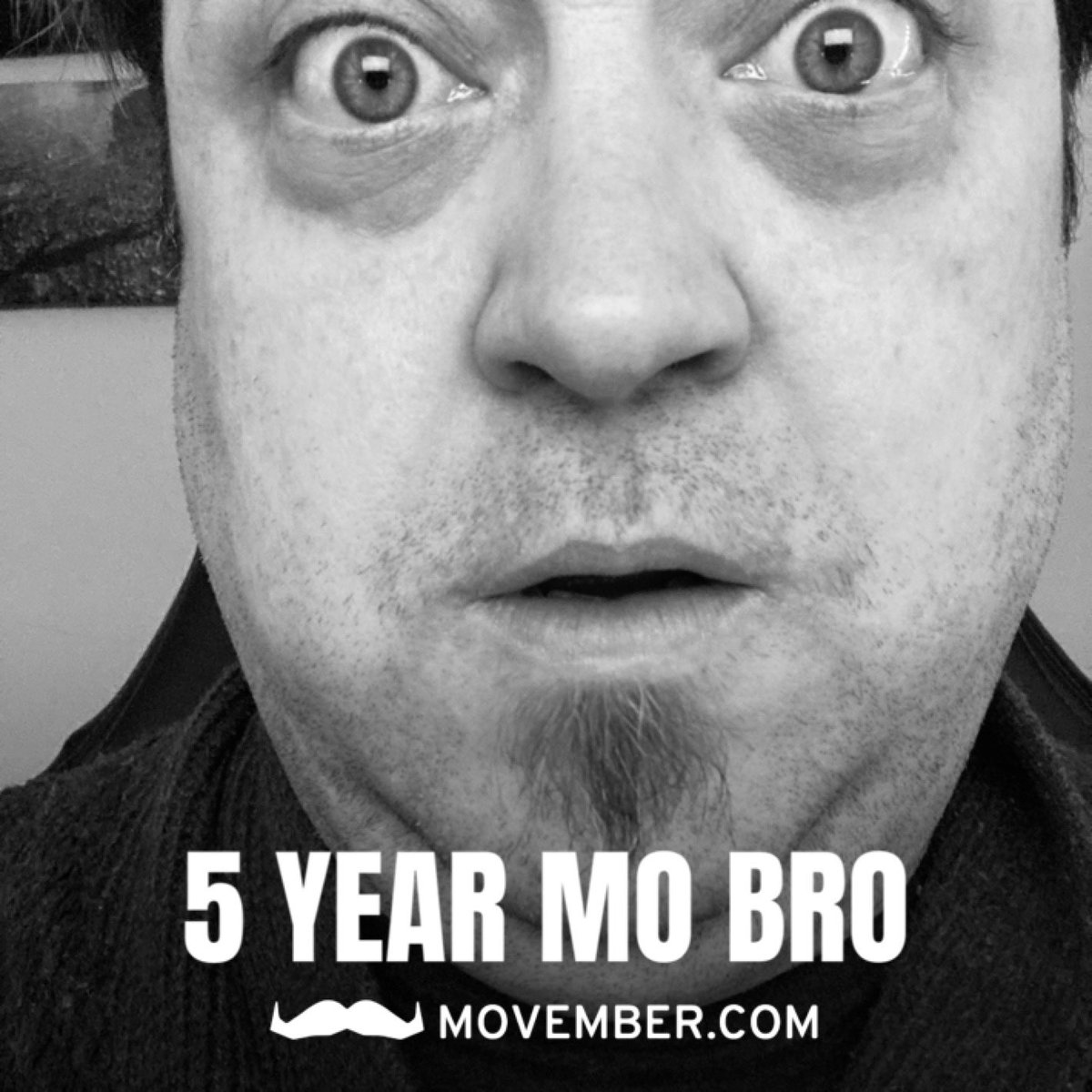 ethernick's tweet photo. All gone! #movember #movember2022 #ReverseMo  #mow2mo 

Read more about what Movember is doing to support mental health at https://t.co/dCVl3TIXXH https://t.co/CUwIQ8uMU6