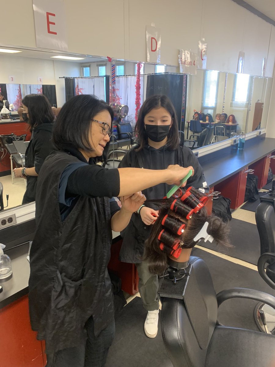 Elem & Secondary Ed Directors tweet media