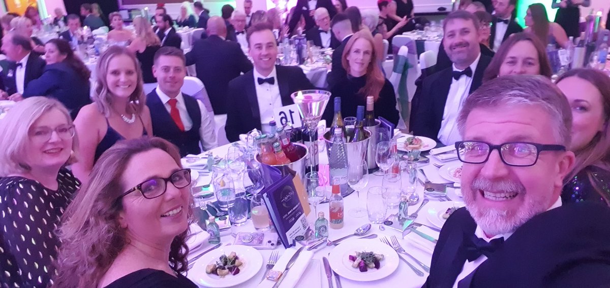 Ready for an exciting evening @womenawards22 - good luck to all the finalists

#greenbusiness #awards