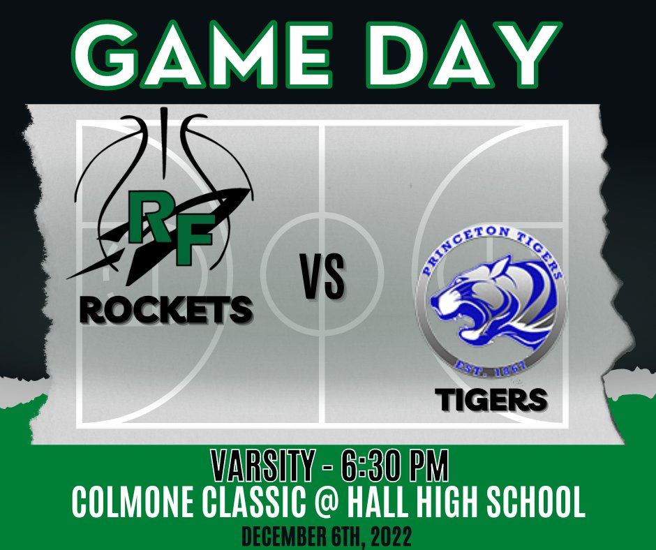 RF Rockets Boys Basketball tweet media