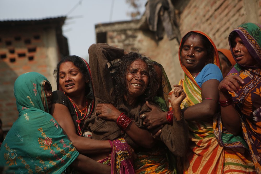 Martha Mendoza tweet media