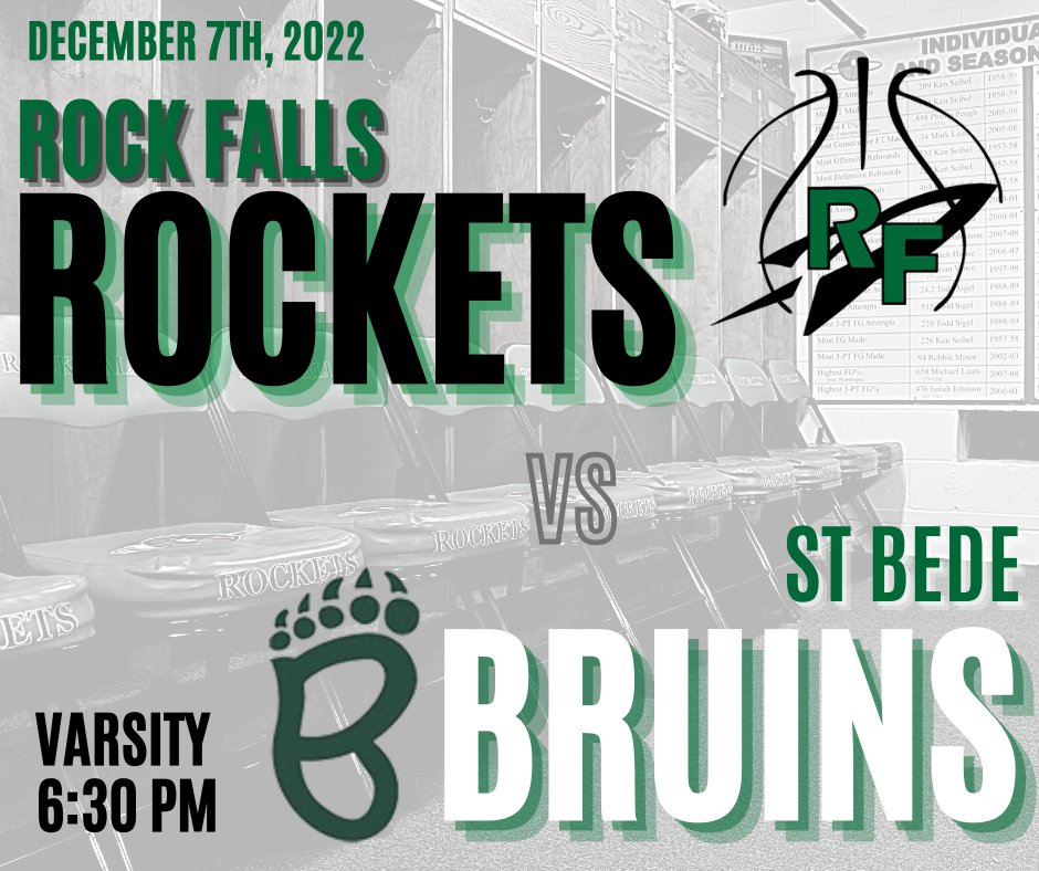 RF Rockets Boys Basketball tweet media