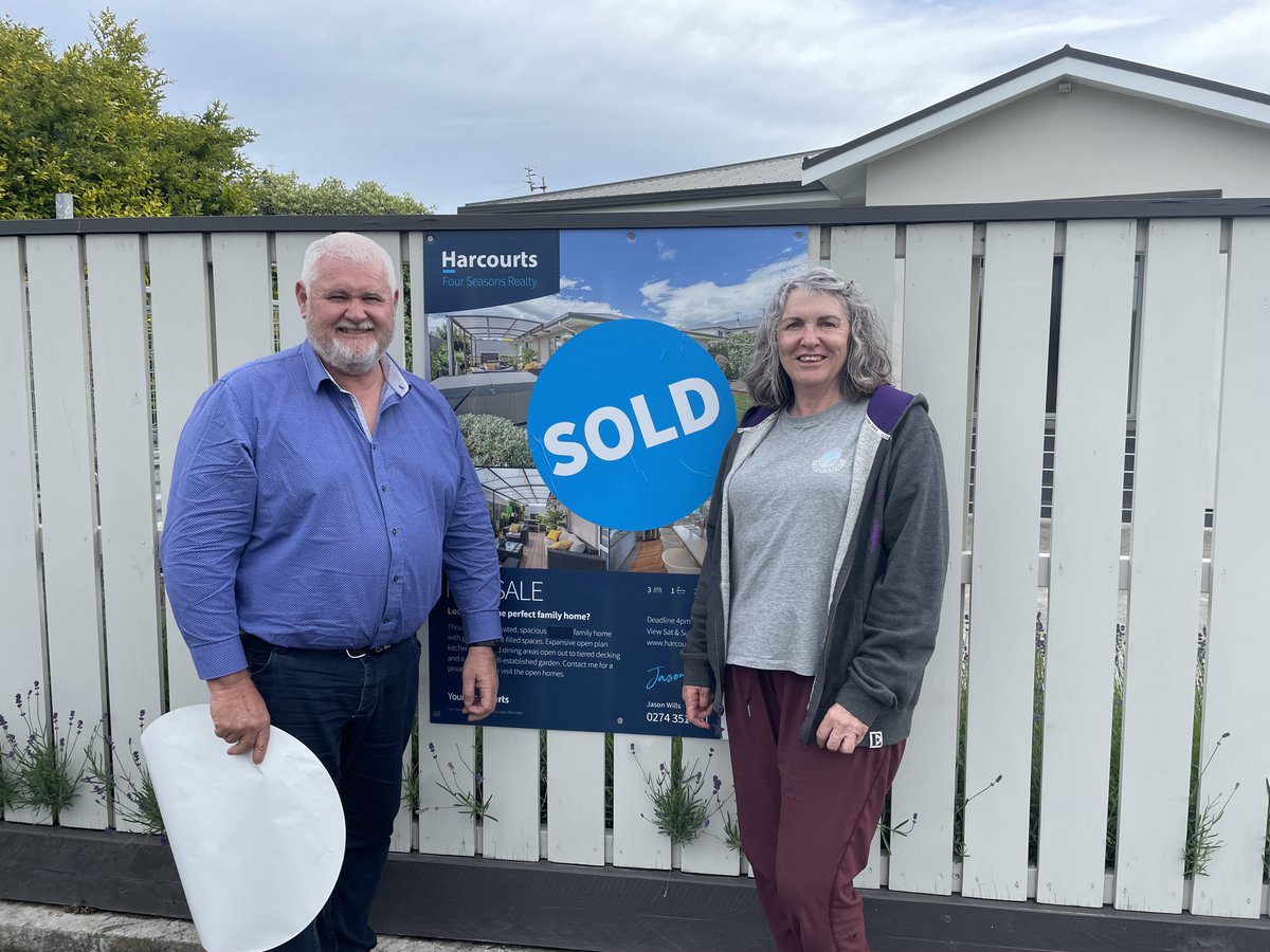 jasonrwills's tweet photo. ⭐⭐⭐⭐⭐
"...Jason kept us informed &amp; provided regular feedback from the beginning to the completion of the sale of our house. He was a highly motivated, empathic, &amp; intuitive person. I would be very happy recommending Jason to anyone interested in selling..."
- Julia &amp; Jeremy https://t.co/YyWxkTmZCJ