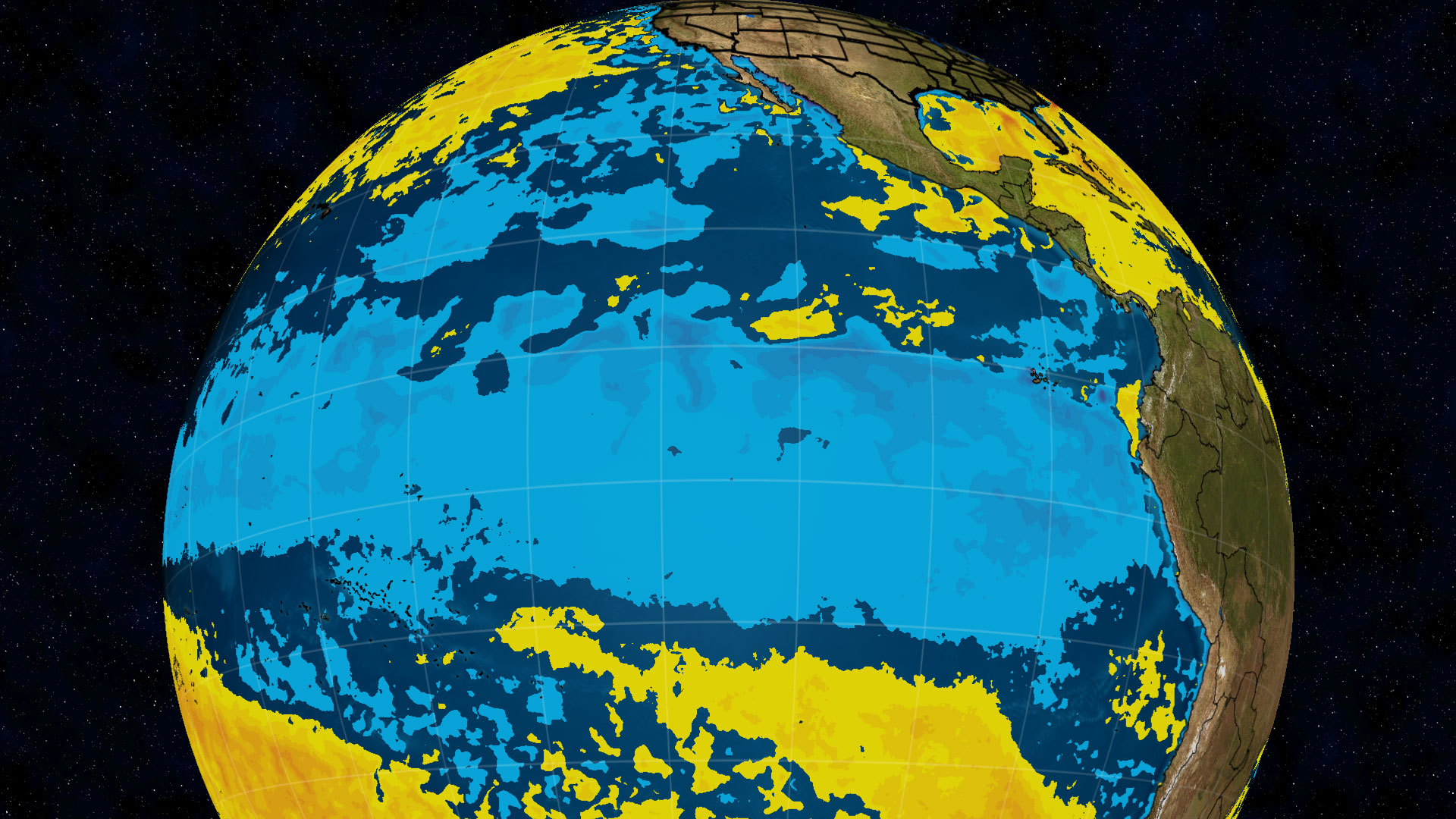 The weather channel on twitter what third la ni a winters have looked