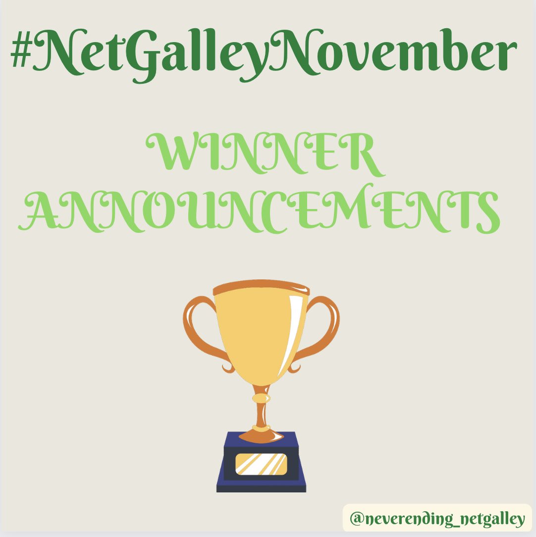 🎉WINNER ANNOUNCEMENTS🎉 The 10% increase draw is @Booksbeauti18 The 10+ books draw is @wendyreadsbooks The BINGO draw is: @hetty24tigger The photo challenge draw is: @artbreakerbookclub (on Insta) Message me to claim your prizes❤️