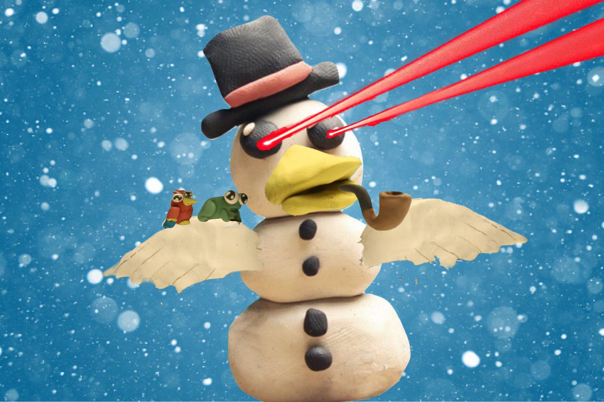 Carter 🟧 Ventucci tweet media