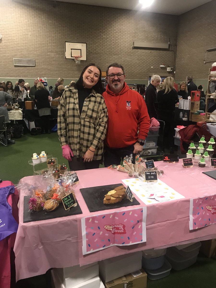 Stewarton Academy tweet media