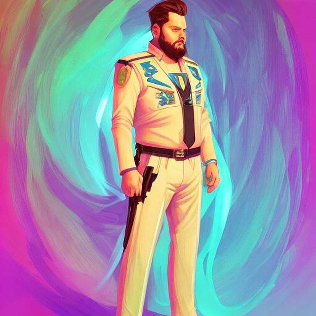 BigBadWolf tweet media