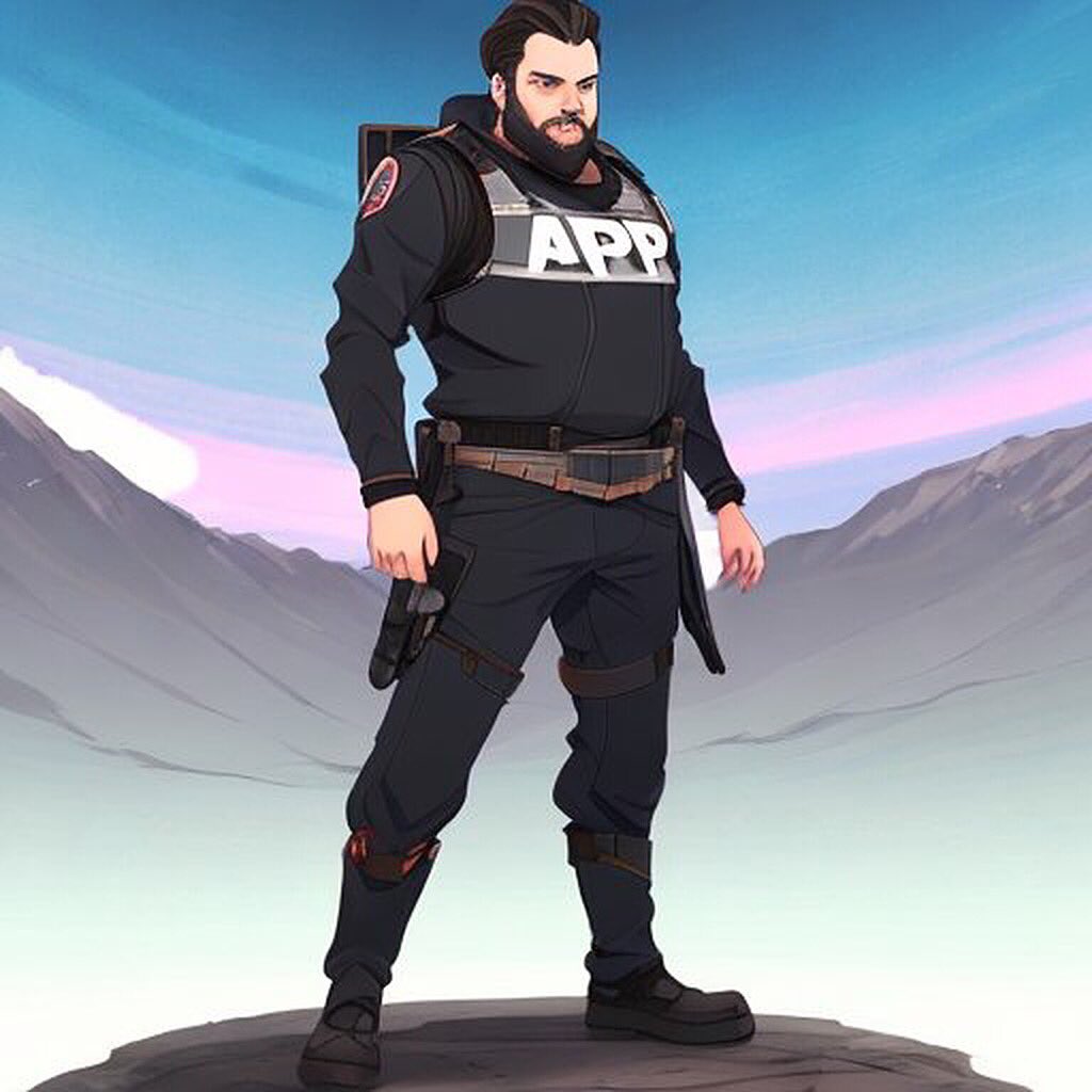 BigBadWolf tweet media