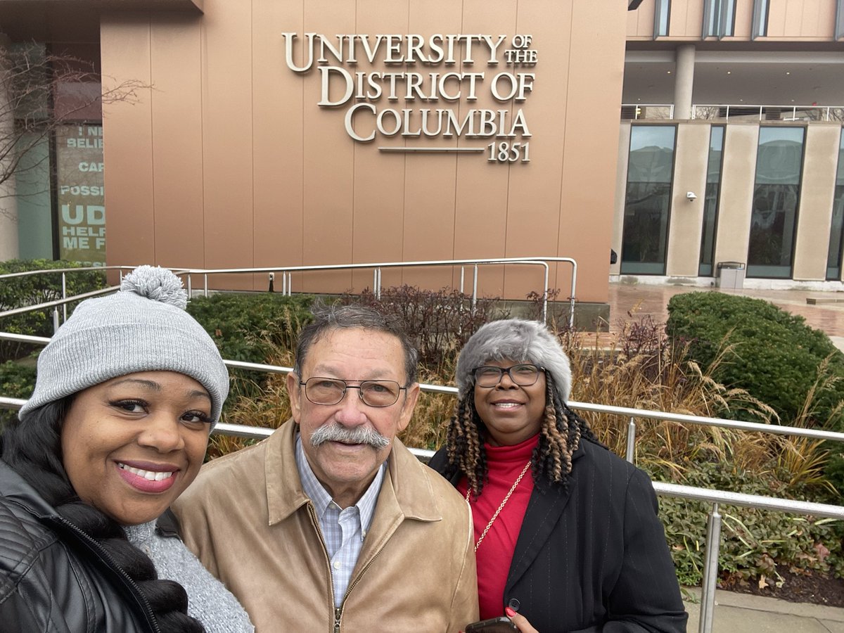 tlwmoore's tweet photo. Yesterday was an awesome day for the #NABSE22 Higher Education Pre-Conference Tour! #stmaryproud #OurKidsMatter #educationmatters #EverydayExcellence #professionaldevelopmentmatters https://t.co/j0gYGuUf54