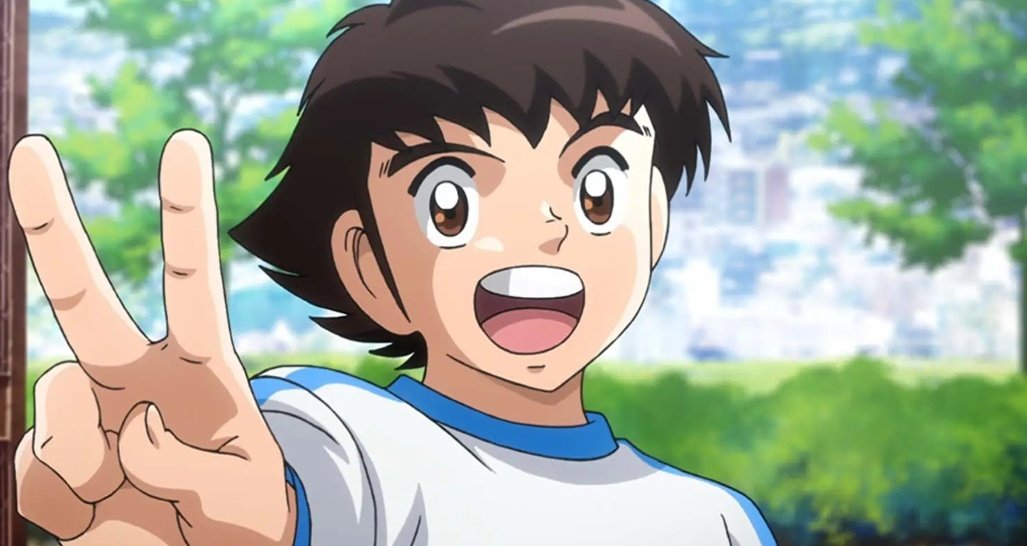 elenaima's tweet image. Ojo! Como le dé a Japón por sacar a Oliver.....