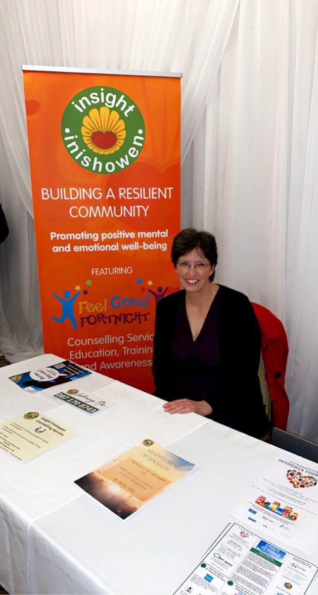 InsightInish's tweet image. Great to be supporting the IFAN Mica information event organised by @IDPInishowenDev