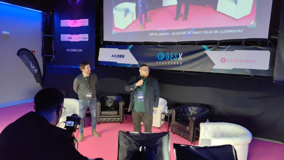 Oriol Bossa tweet media