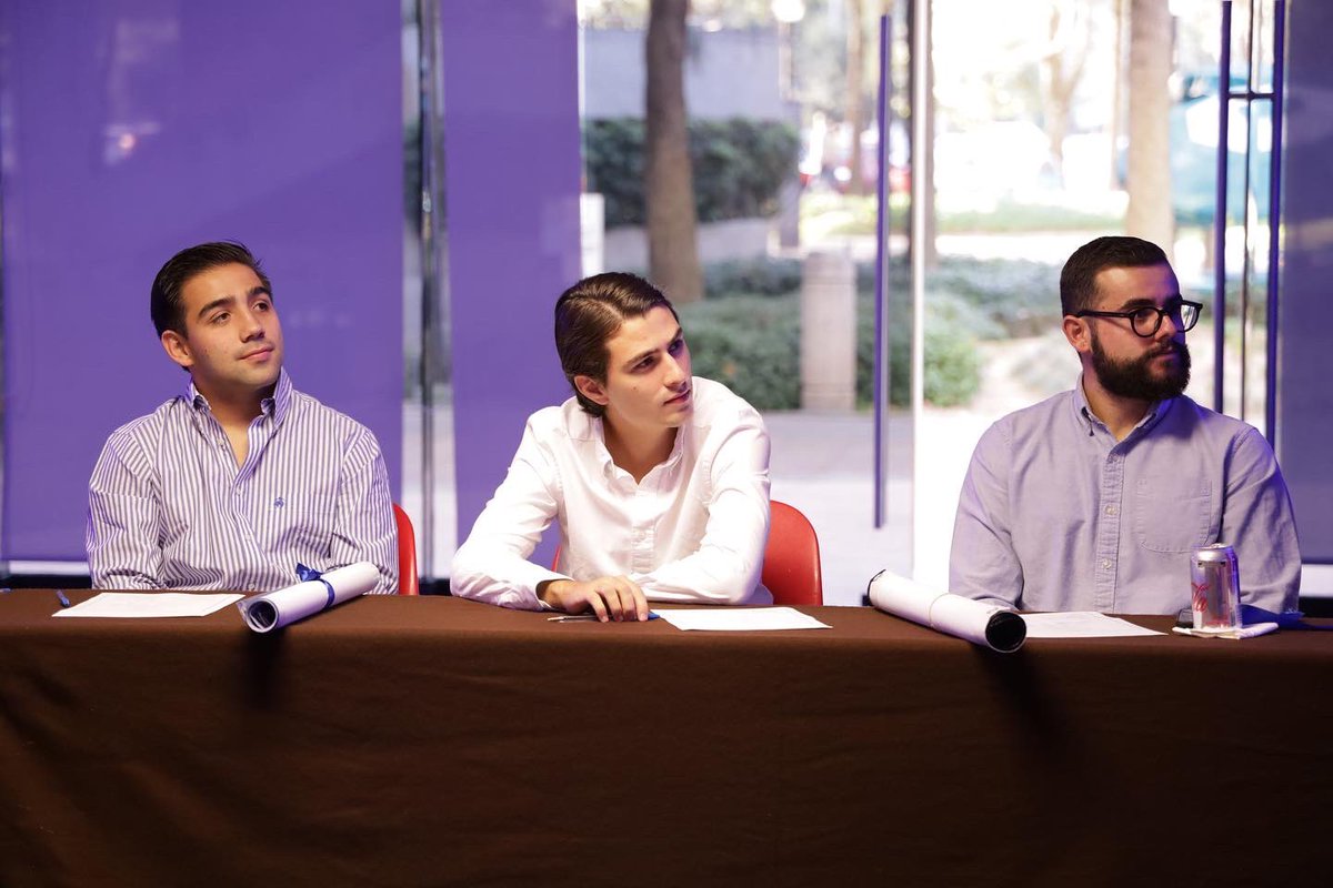 Borregos GDL tweet media