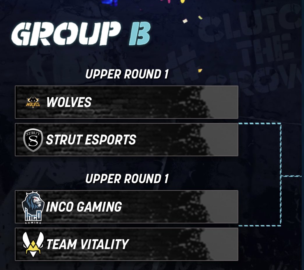 COD Mobile Esports News tweet media