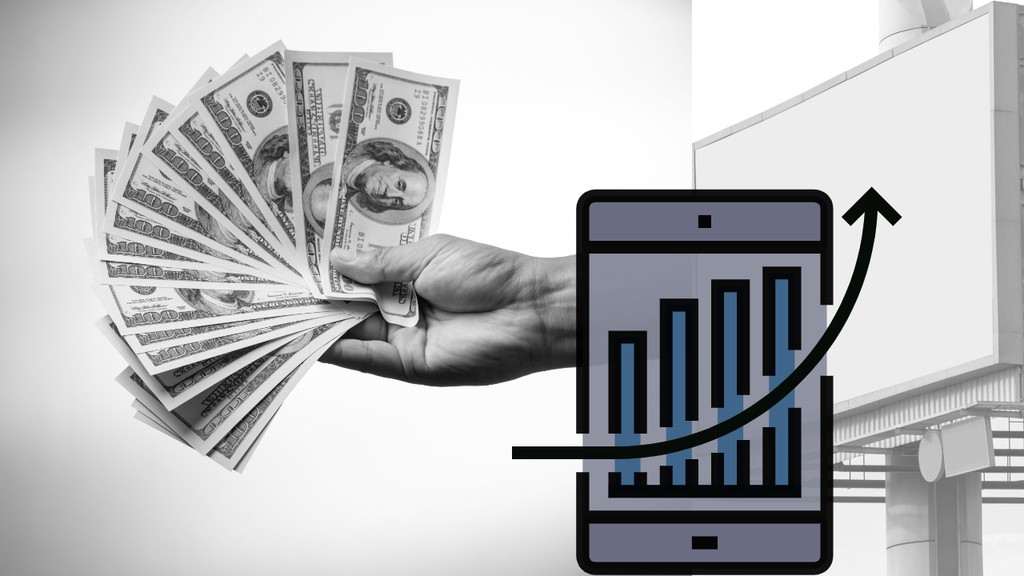 alangreenmo's tweet photo. Your advertising budget with better ads can generate as much as 10-30x more leads, 10-30x more customers, 10-30x more revenue and 15-100x higher profits.

That's 100x, not 100%. That is 10,000% higher profits.

Business Insights https://t.co/BRF7J61XhM https://t.co/lzTnJ74KYm https://t.co/3qZHKFxaEx