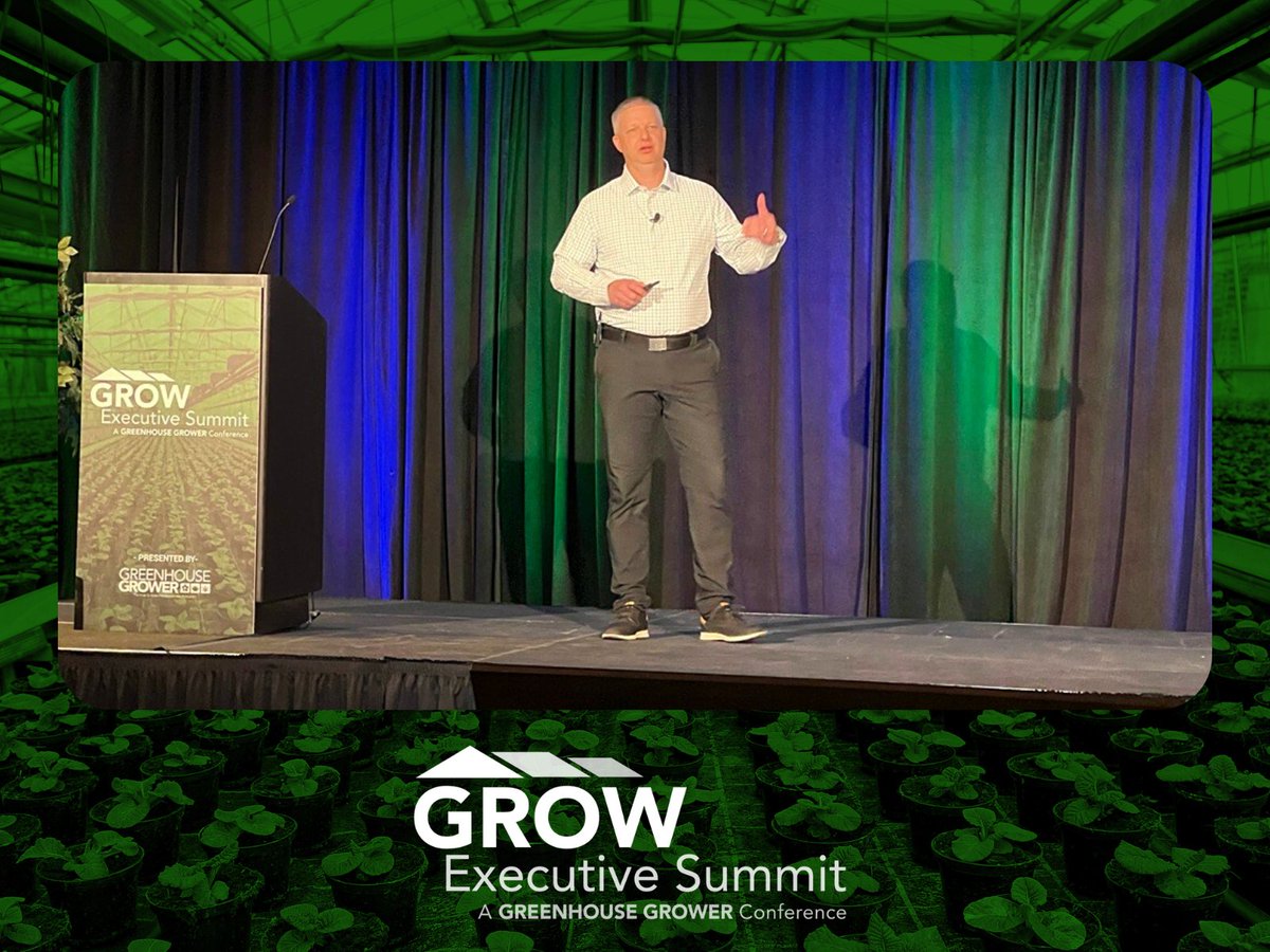 Greenhouse Grower tweet media