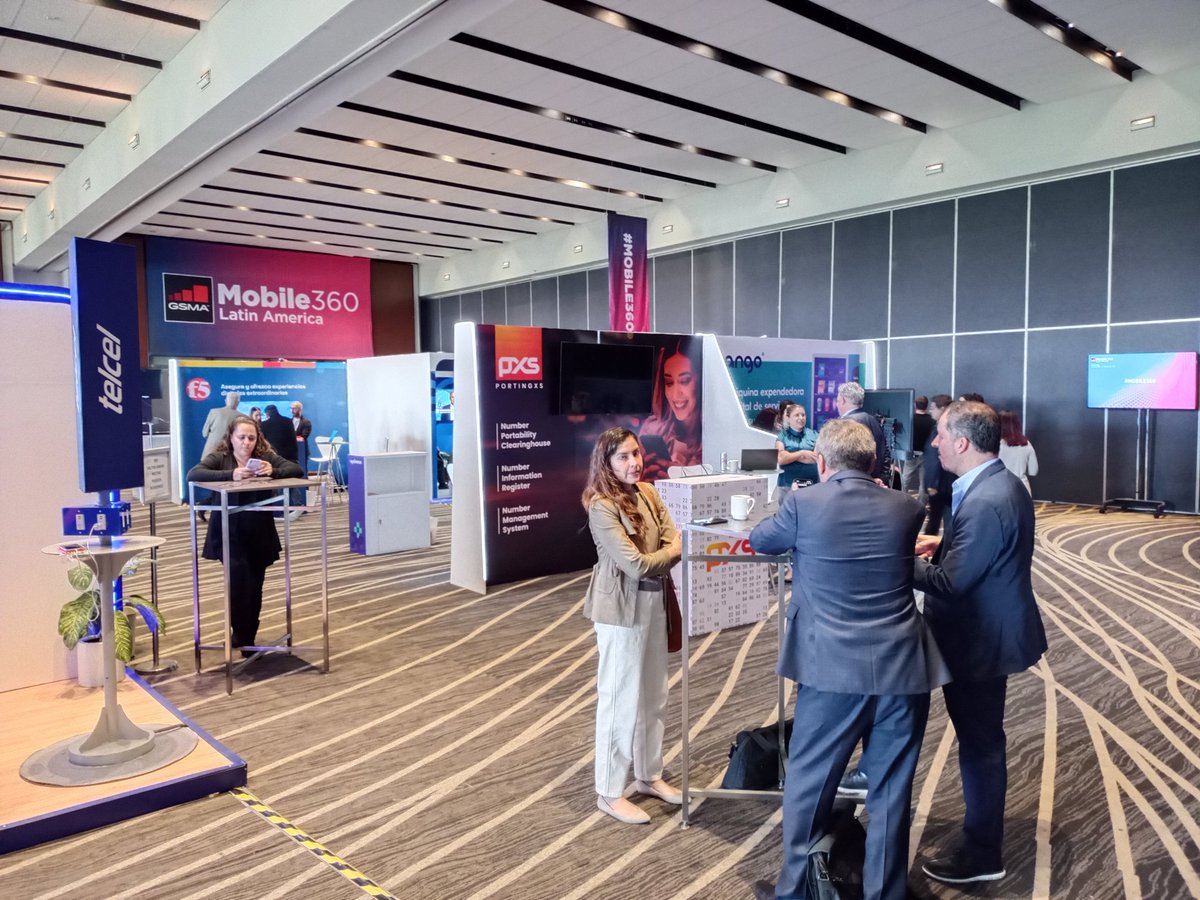 📡 TVTecMX ️ tweet media