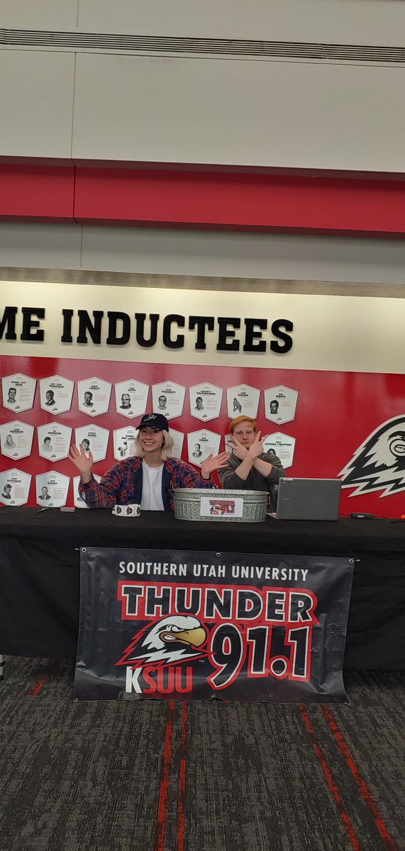 Thunder 91.1 FM KSUU (@KSUUthunder91) / Posts / X