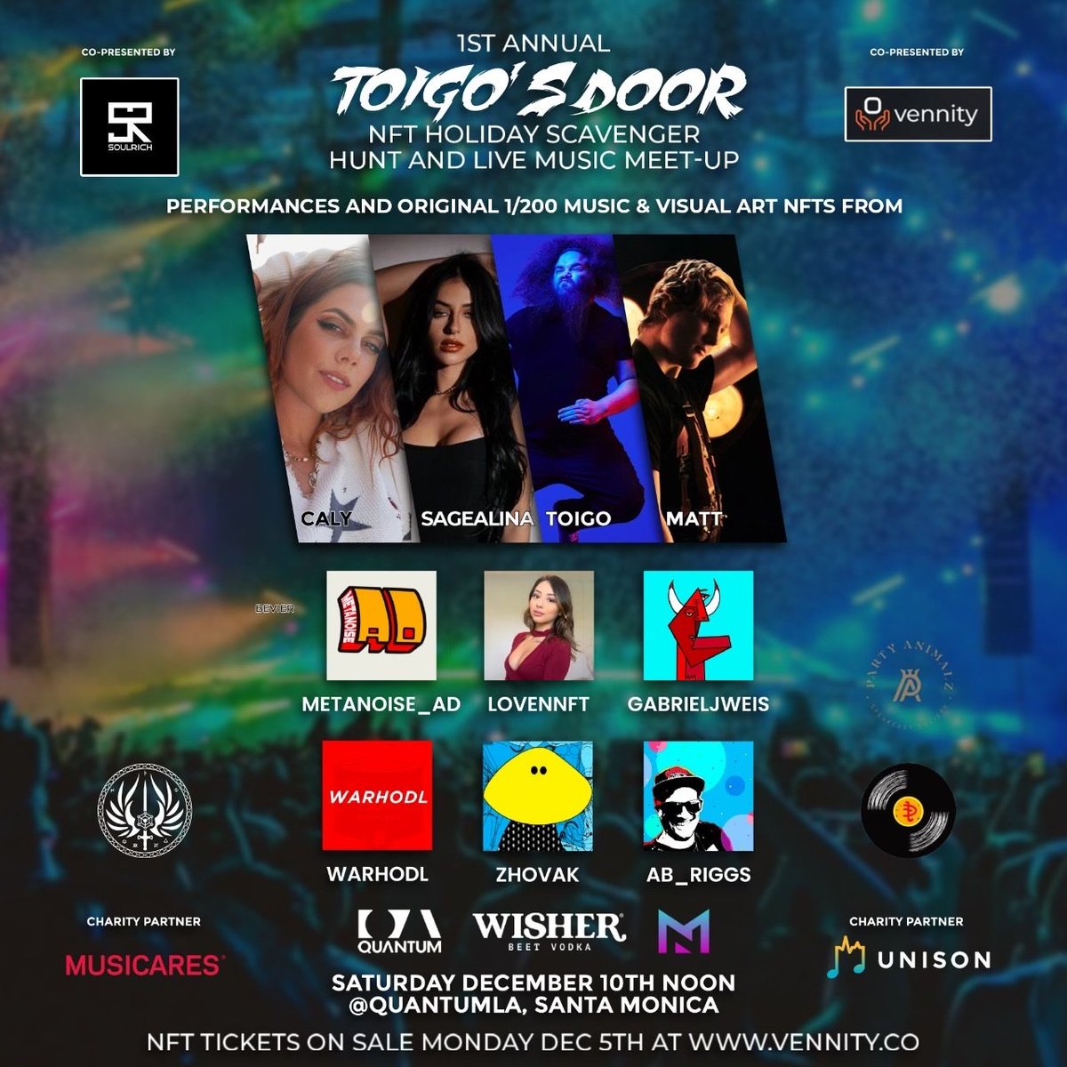 Th3 Syndicate tweet media