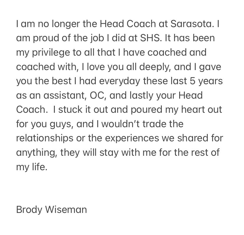 Brody Wiseman tweet media